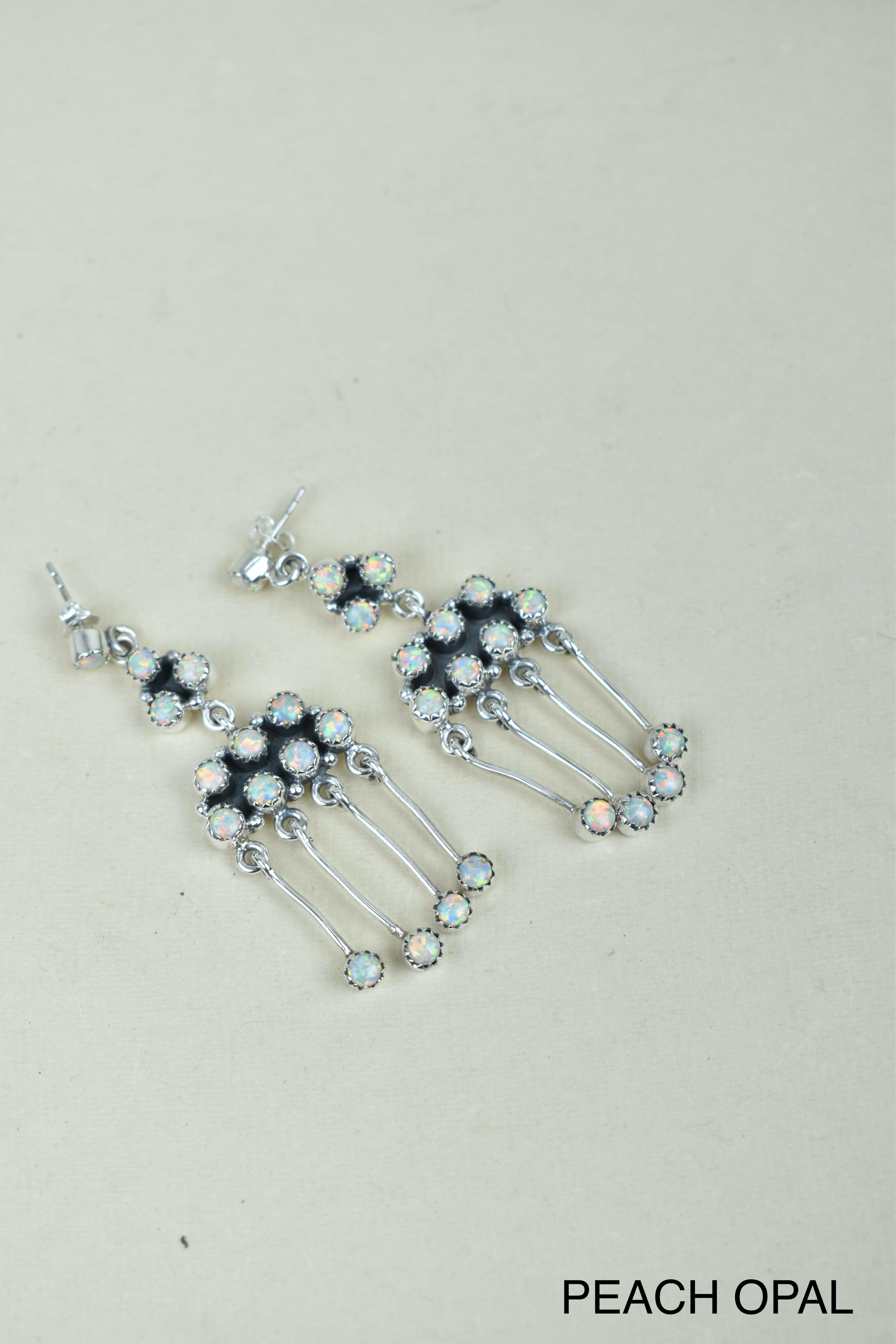 Hands Down The Fave Earrings-Drop Earrings-Krush Kandy, Women's Online Fashion Boutique Located in Phoenix, Arizona (Scottsdale Area)