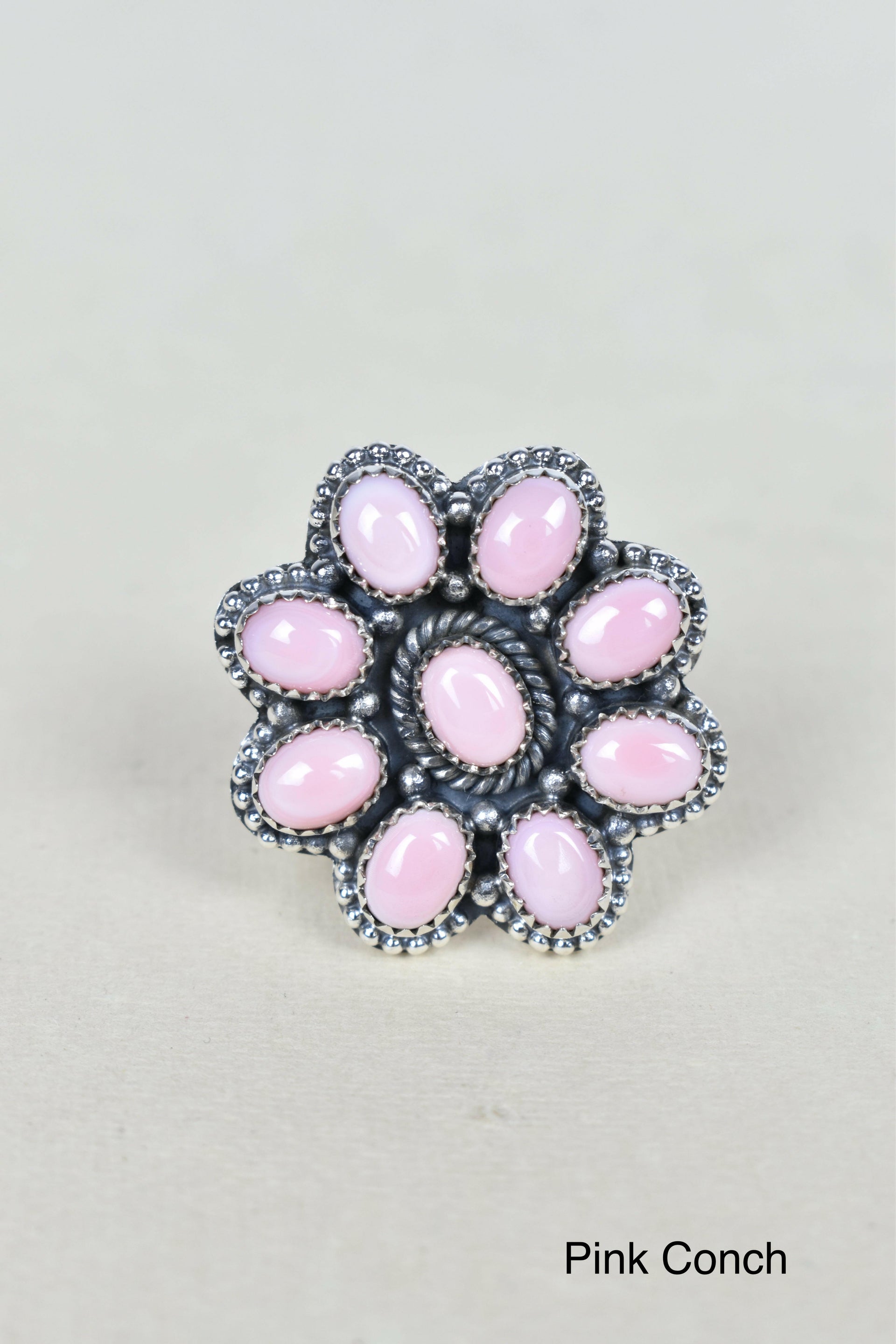 Cat O' Nine Jewels Ring-Cluster Rings-Krush Kandy, Women's Online Fashion Boutique Located in Phoenix, Arizona (Scottsdale Area)