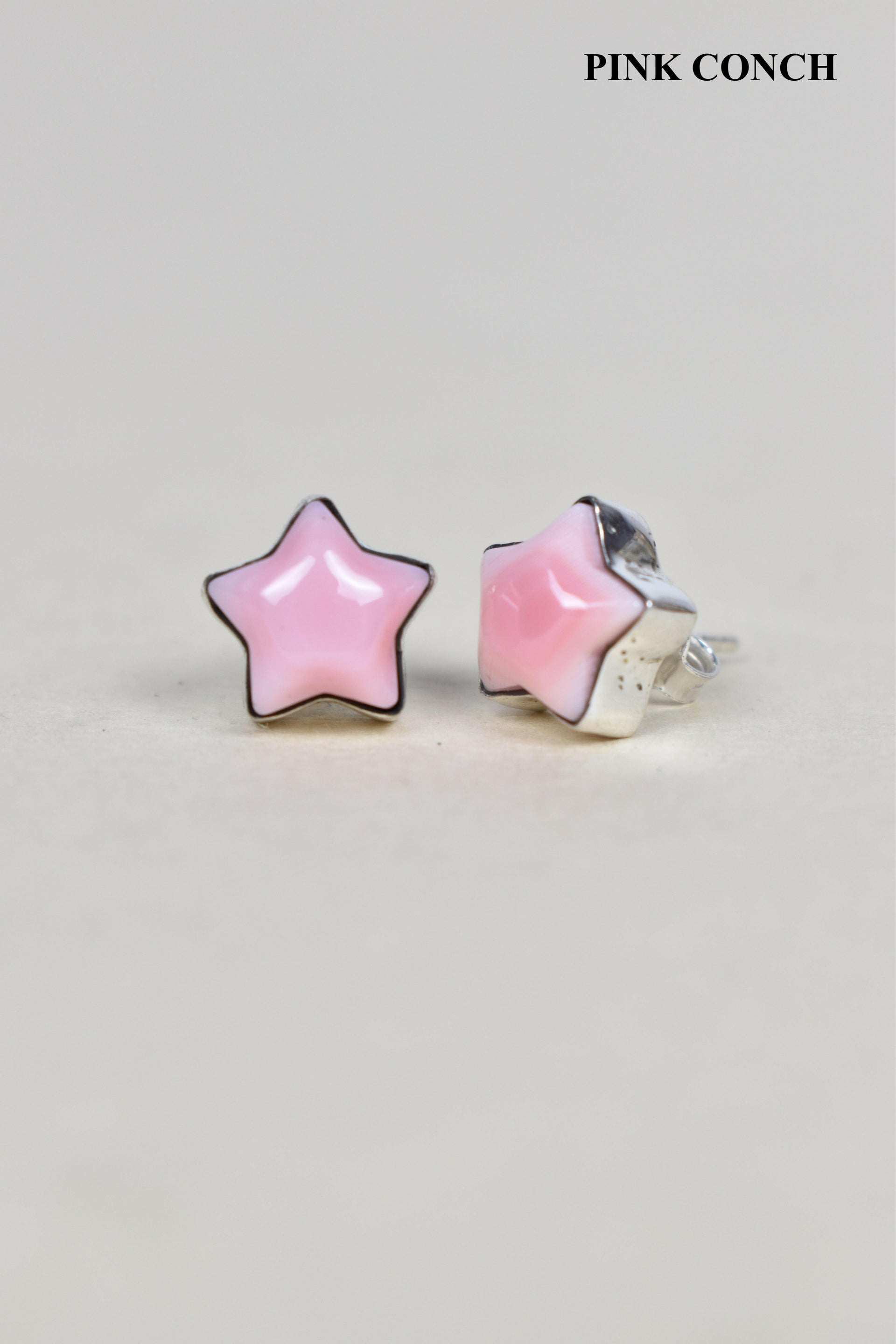 Shine Single Stone Star Stud Earring-Stud Earrings-Krush Kandy, Women's Online Fashion Boutique Located in Phoenix, Arizona (Scottsdale Area)