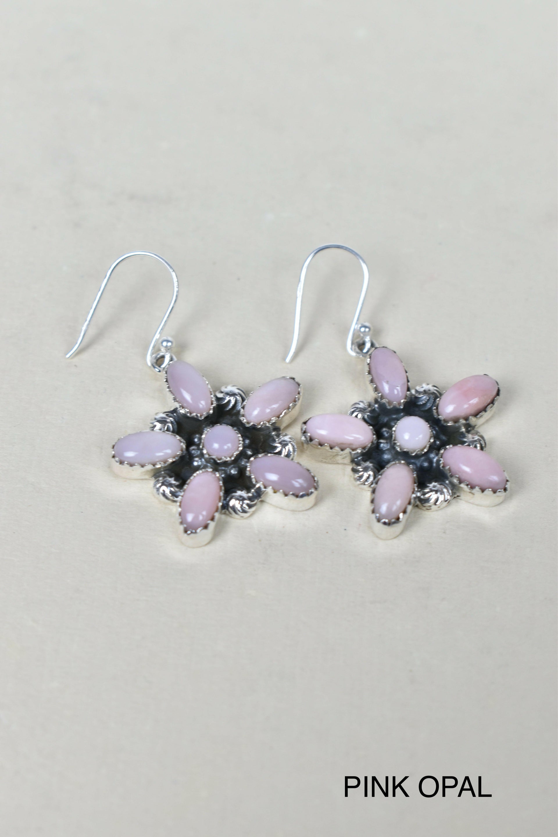 Star Flake Earring-Stud Earrings-Krush Kandy, Women's Online Fashion Boutique Located in Phoenix, Arizona (Scottsdale Area)