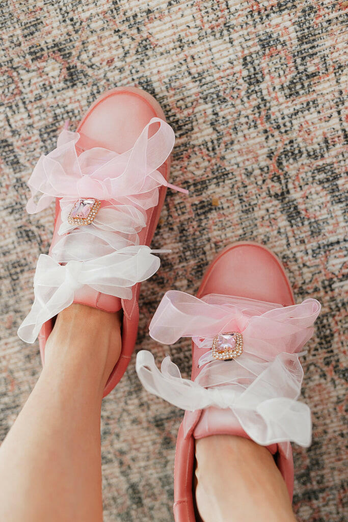 The Sandy Star Sneaker, Pink-Sneakers-Krush Kandy, Women's Online Fashion Boutique Located in Phoenix, Arizona (Scottsdale Area)