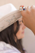 Americana Bow Rings-Rings-Krush Kandy, Women's Online Fashion Boutique Located in Phoenix, Arizona (Scottsdale Area)