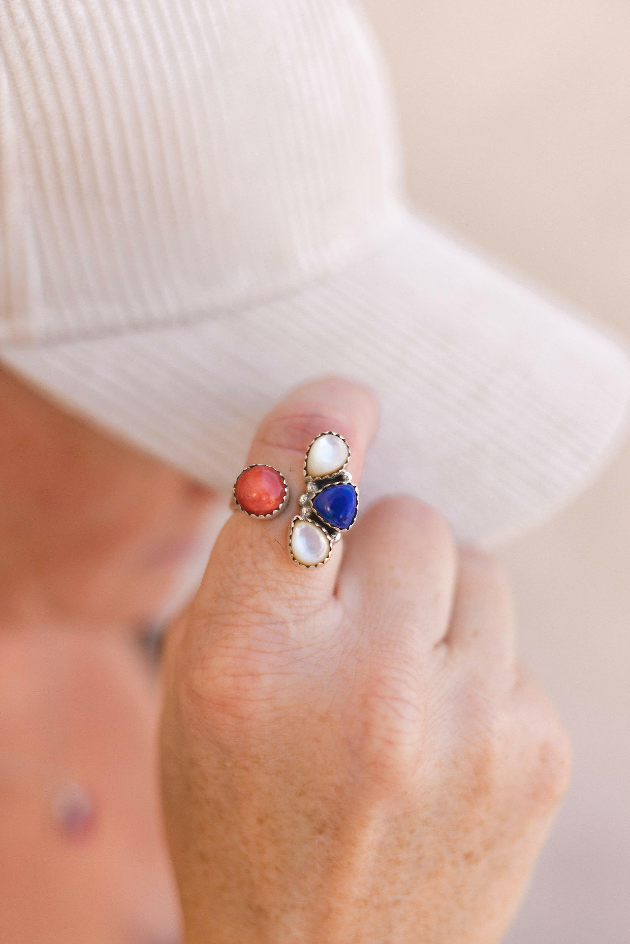 Stardust on the Range Rings-Rings-Krush Kandy, Women's Online Fashion Boutique Located in Phoenix, Arizona (Scottsdale Area)