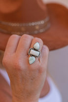 Paloma Crawler Rings-Rings-Krush Kandy, Women's Online Fashion Boutique Located in Phoenix, Arizona (Scottsdale Area)