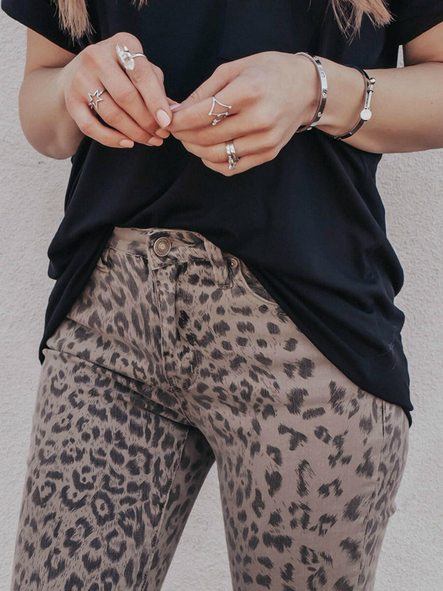 Krush Kouture: My Main Gem Ring-Statement Rings-Krush Kandy, Women's Online Fashion Boutique Located in Phoenix, Arizona (Scottsdale Area)