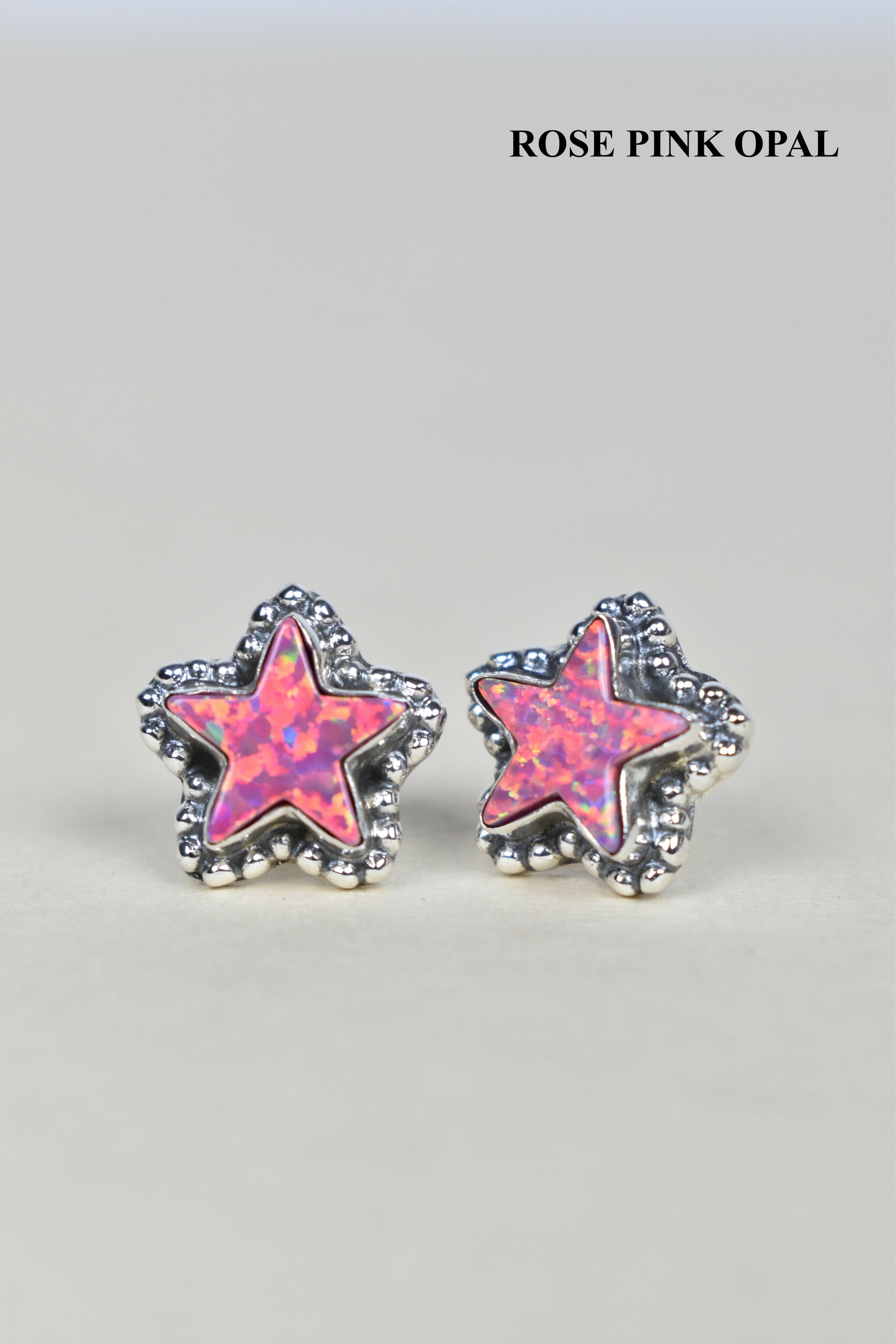 Shine Single Stone Star Stud Earring-Stud Earrings-Krush Kandy, Women's Online Fashion Boutique Located in Phoenix, Arizona (Scottsdale Area)