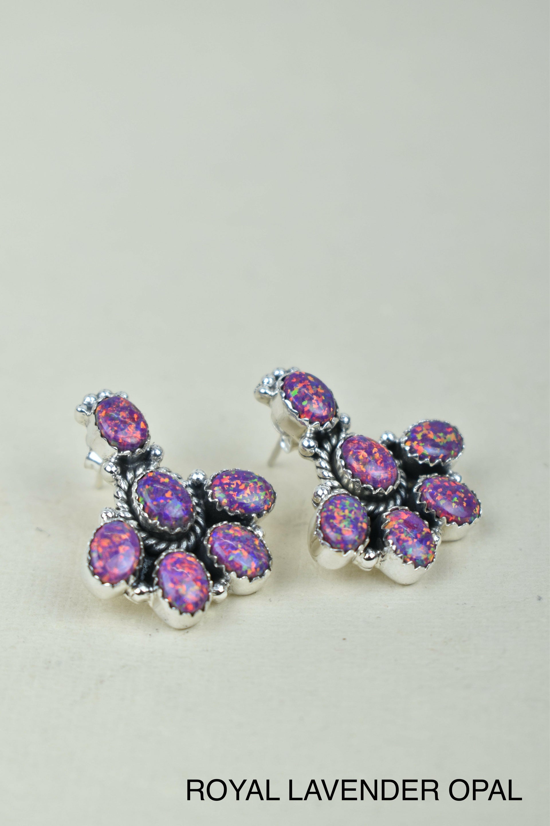 The Talon Earrings-Stud Earrings-Krush Kandy, Women's Online Fashion Boutique Located in Phoenix, Arizona (Scottsdale Area)