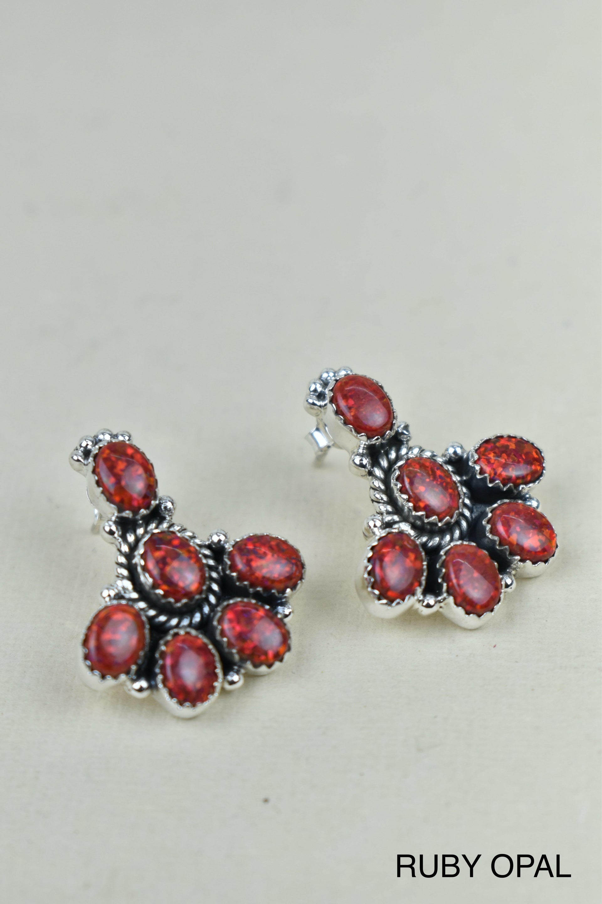 The Talon Earrings-Stud Earrings-Krush Kandy, Women's Online Fashion Boutique Located in Phoenix, Arizona (Scottsdale Area)