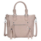Clover Satchel-Satchel-Krush Kandy, Women's Online Fashion Boutique Located in Phoenix, Arizona (Scottsdale Area)