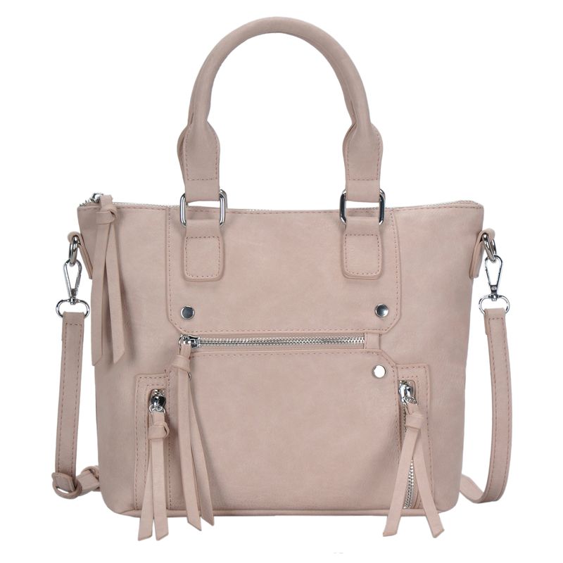 Clover Satchel-Satchel-Krush Kandy, Women's Online Fashion Boutique Located in Phoenix, Arizona (Scottsdale Area)