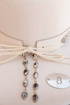 Sterling Silver Kandy Dangle Earrings-Earrings-Krush Kandy, Women's Online Fashion Boutique Located in Phoenix, Arizona (Scottsdale Area)