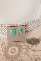 Steal The Show Geometric Stud Earrings-Earrings-Krush Kandy, Women's Online Fashion Boutique Located in Phoenix, Arizona (Scottsdale Area)