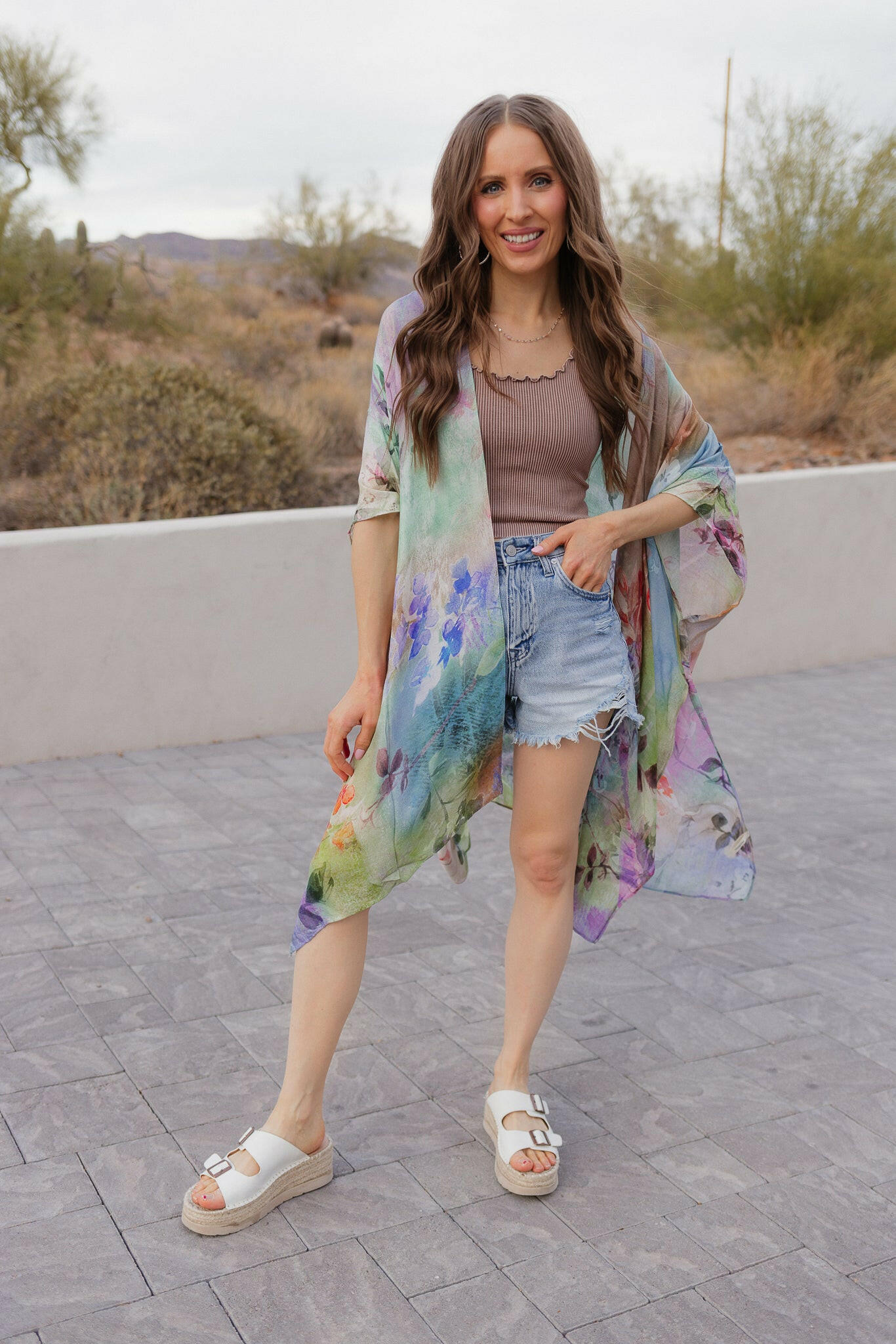 Kyoto Kimono-Kimono-Krush Kandy, Women&#39;s Online Fashion Boutique Located in Phoenix, Arizona (Scottsdale Area)