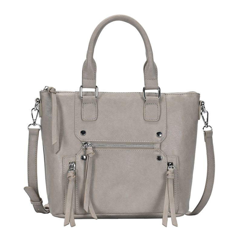 Clover Satchel-Satchel-Krush Kandy, Women's Online Fashion Boutique Located in Phoenix, Arizona (Scottsdale Area)