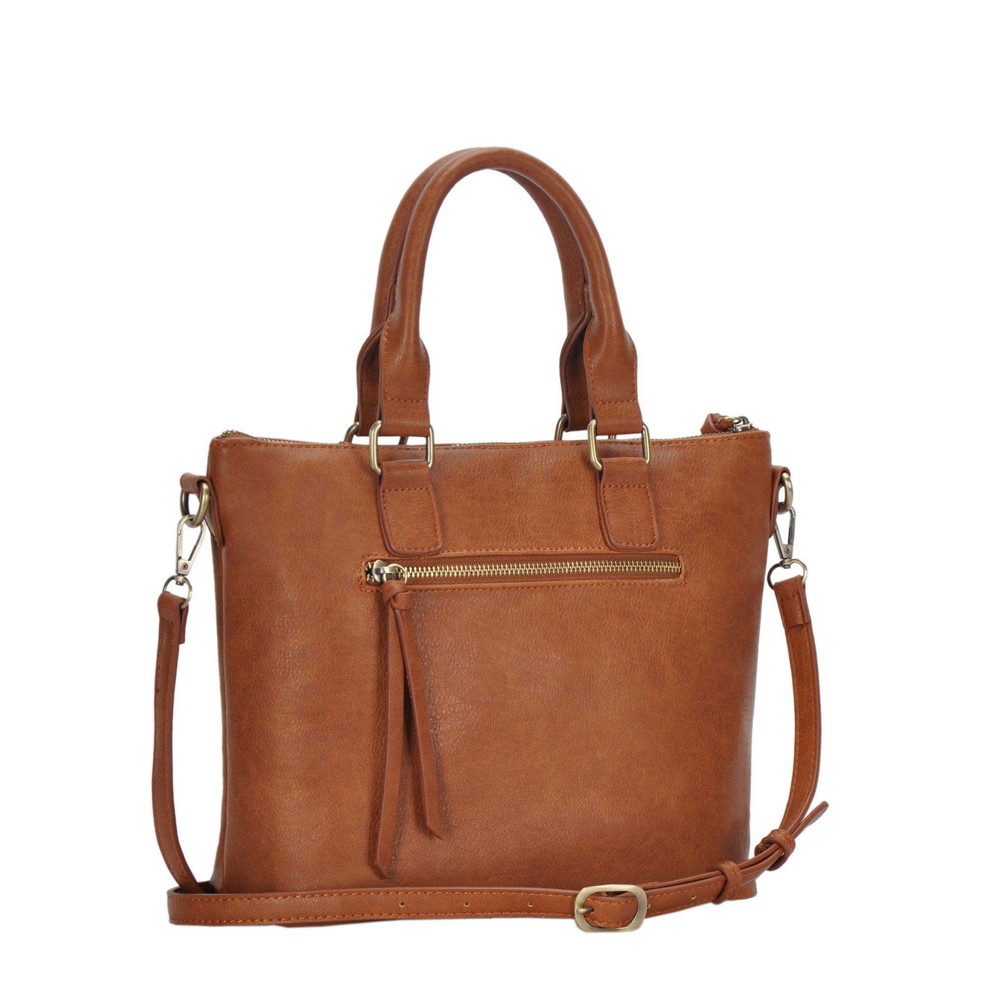 Clover Satchel-Satchel-Krush Kandy, Women's Online Fashion Boutique Located in Phoenix, Arizona (Scottsdale Area)