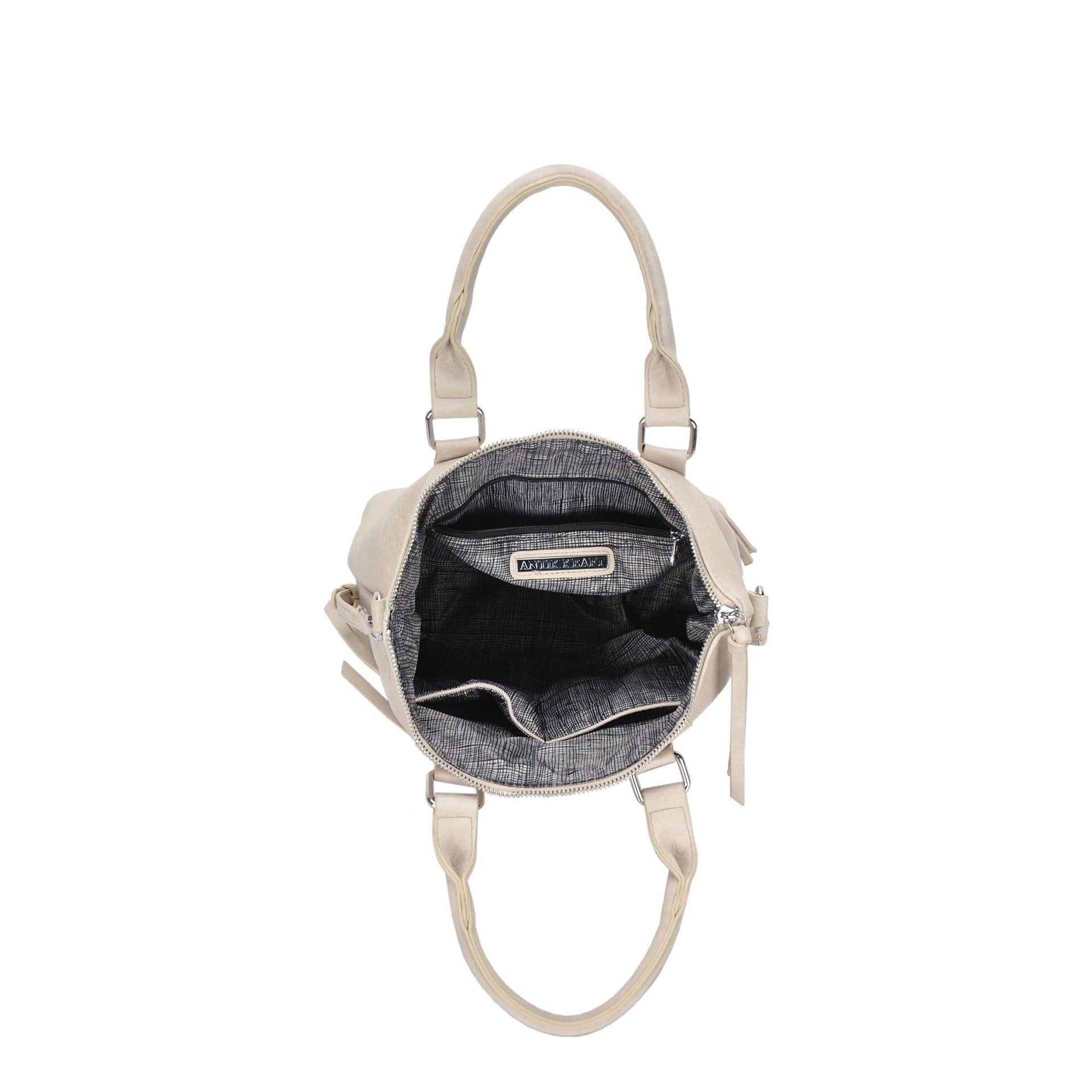 Clover Satchel-Satchel-Krush Kandy, Women's Online Fashion Boutique Located in Phoenix, Arizona (Scottsdale Area)