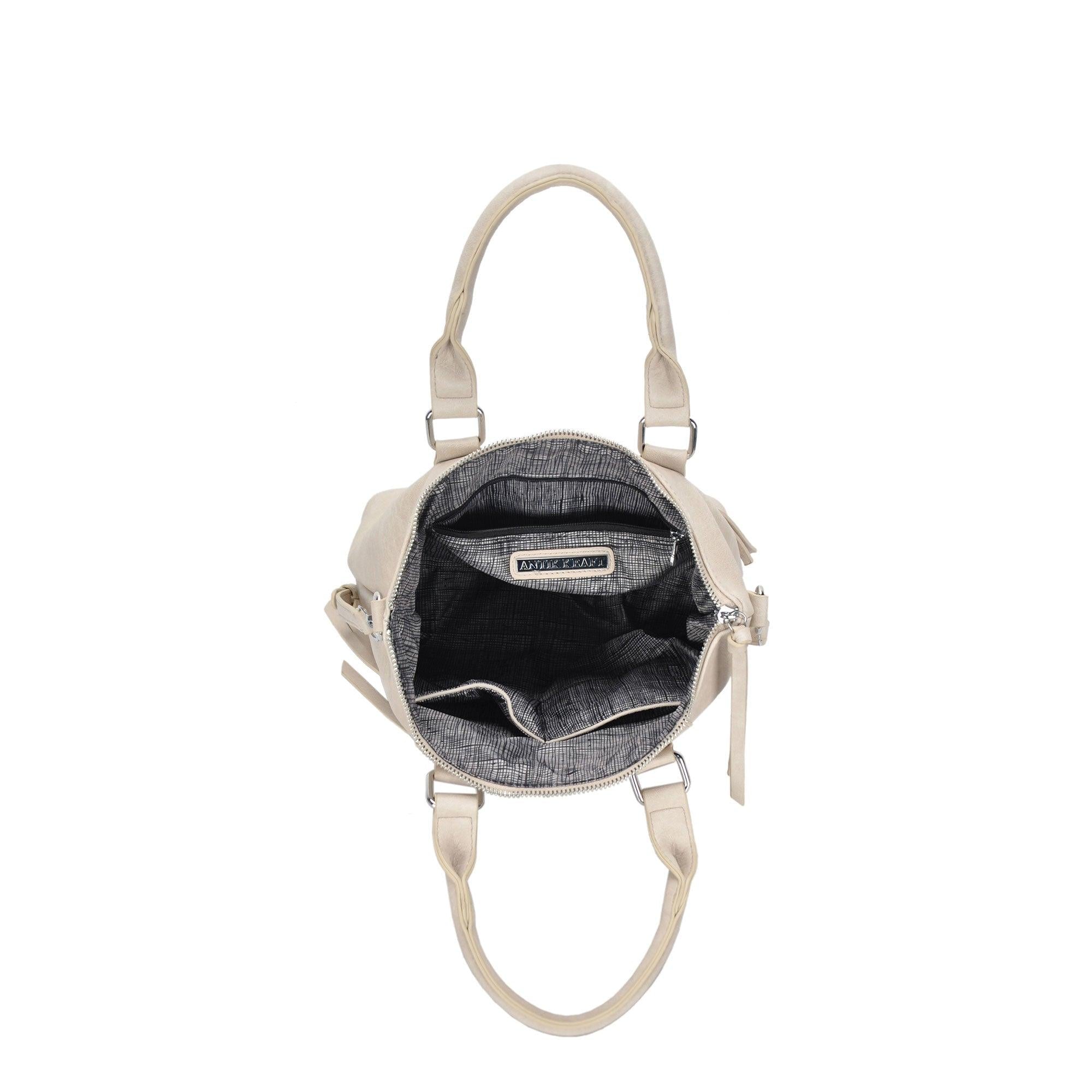 Clover Satchel-Satchel-Krush Kandy, Women's Online Fashion Boutique Located in Phoenix, Arizona (Scottsdale Area)