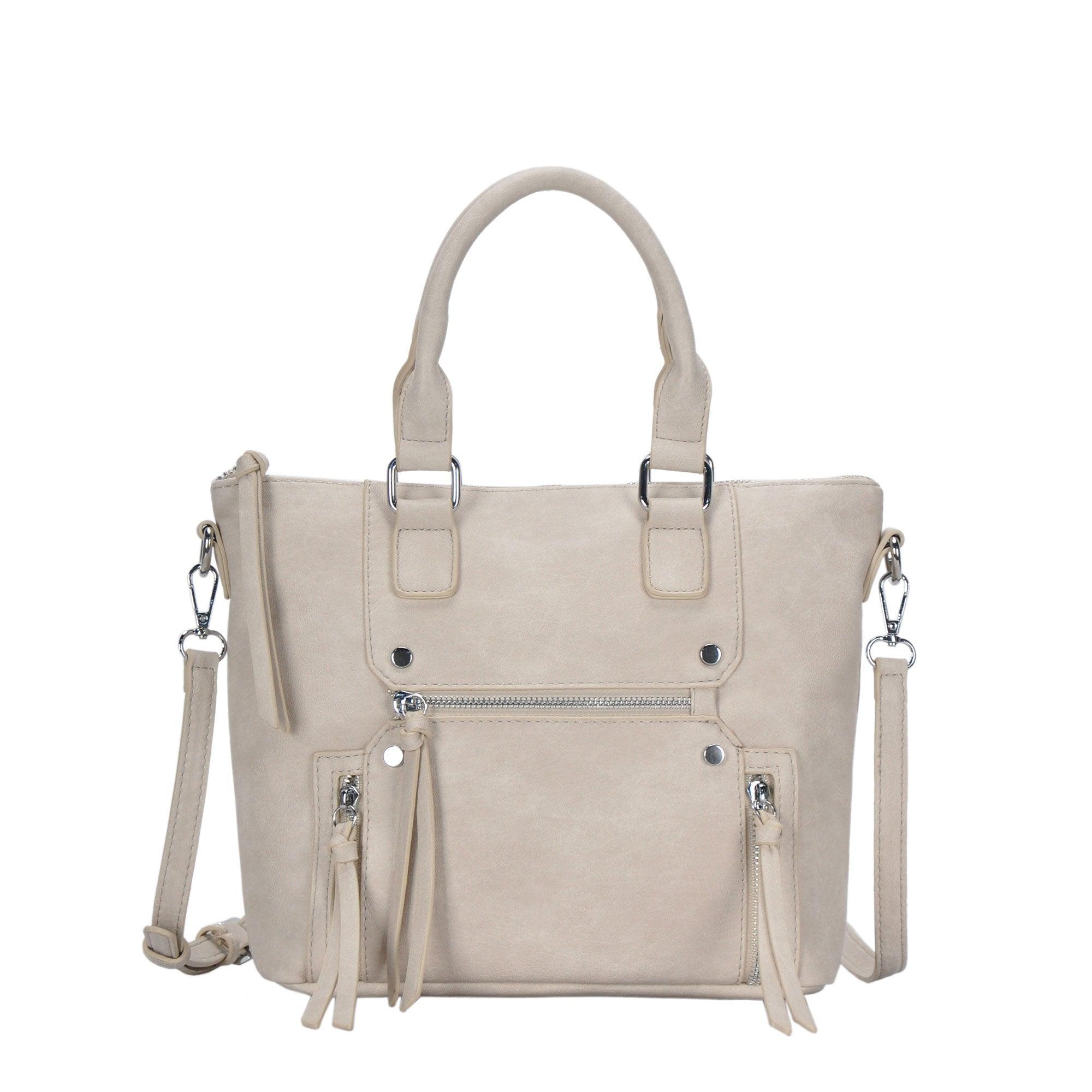 Clover Satchel-Satchel-Krush Kandy, Women's Online Fashion Boutique Located in Phoenix, Arizona (Scottsdale Area)