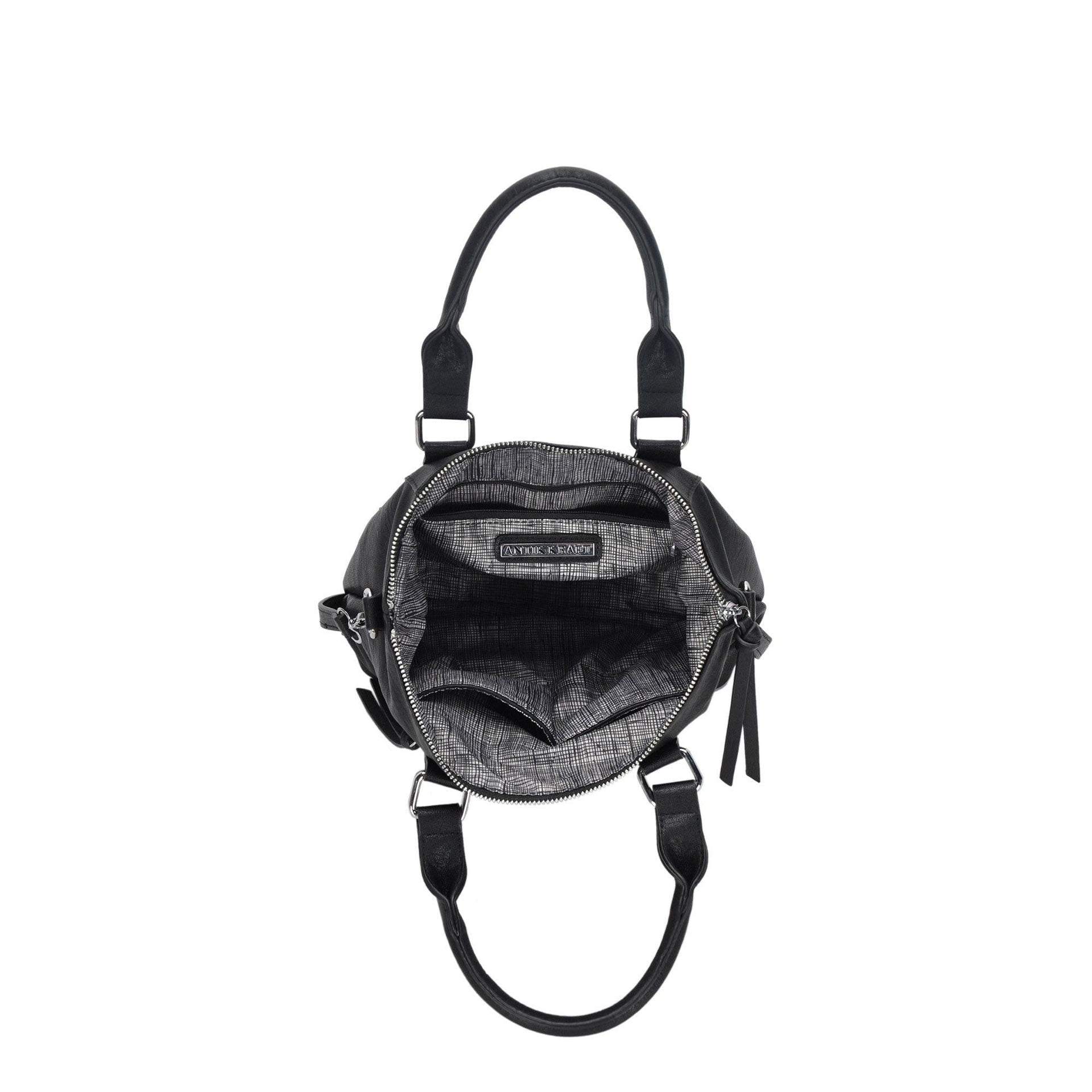 Clover Satchel-Satchel-Krush Kandy, Women's Online Fashion Boutique Located in Phoenix, Arizona (Scottsdale Area)