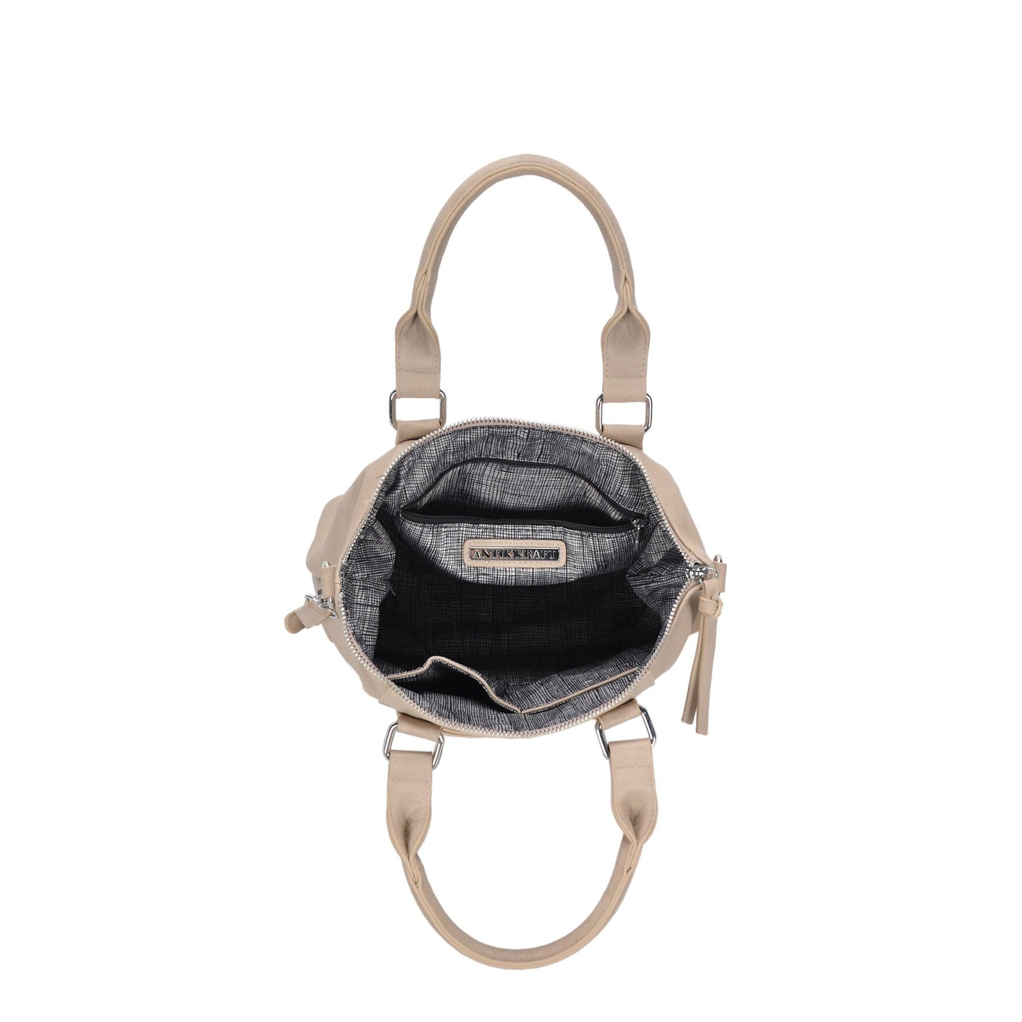 Clover Satchel-Satchel-Krush Kandy, Women's Online Fashion Boutique Located in Phoenix, Arizona (Scottsdale Area)