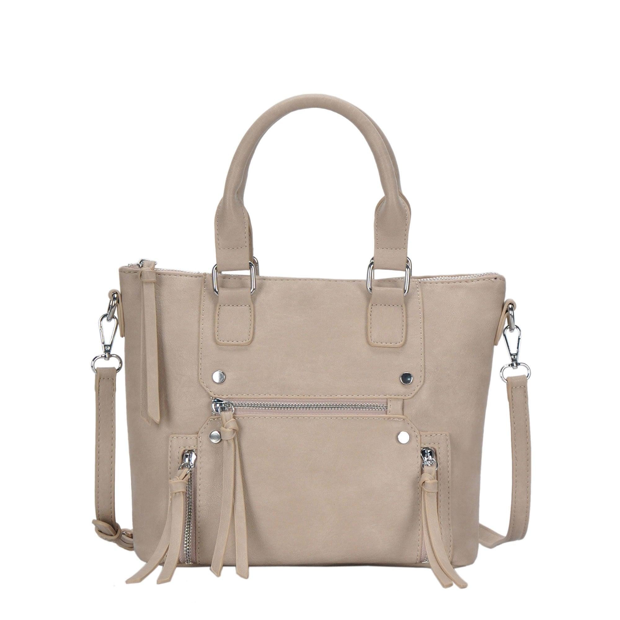 Clover Satchel-Satchel-Krush Kandy, Women's Online Fashion Boutique Located in Phoenix, Arizona (Scottsdale Area)
