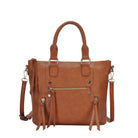 Clover Satchel-Satchel-Krush Kandy, Women's Online Fashion Boutique Located in Phoenix, Arizona (Scottsdale Area)