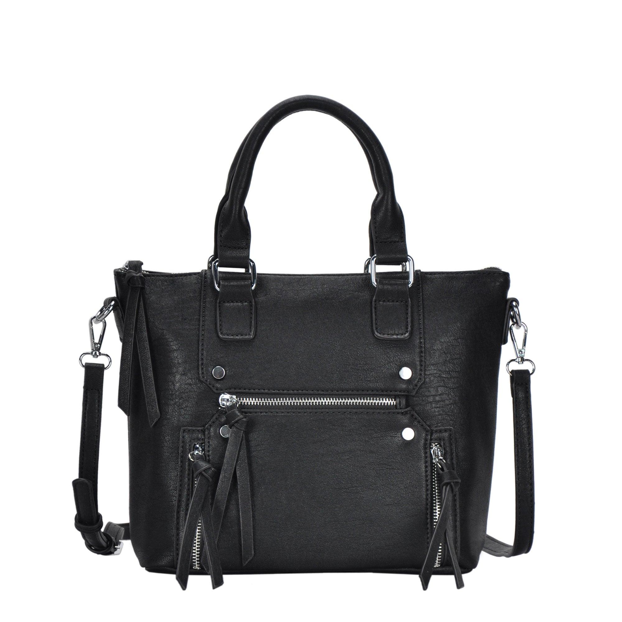 Clover Satchel-Satchel-Krush Kandy, Women's Online Fashion Boutique Located in Phoenix, Arizona (Scottsdale Area)