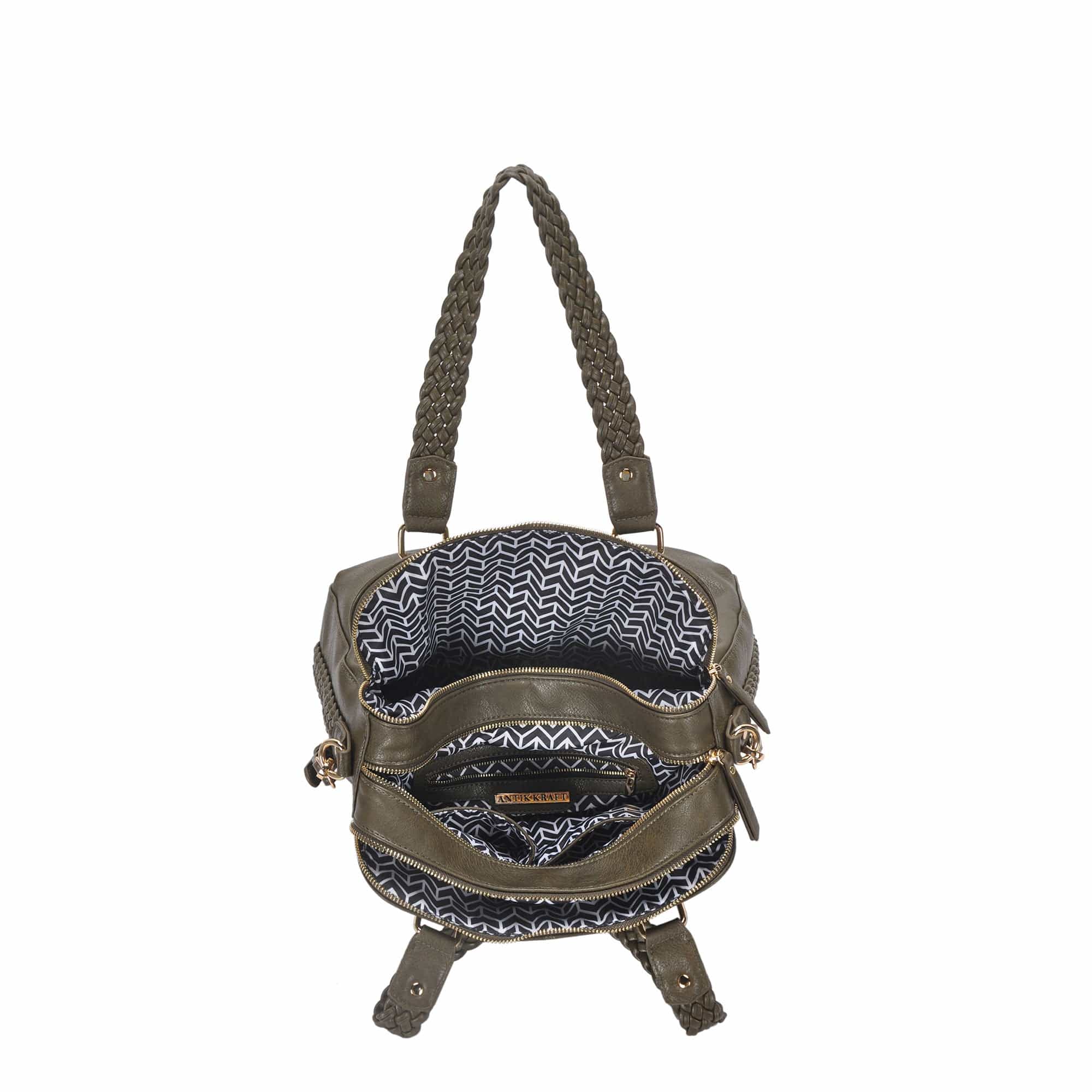 Roxanne Satchel-Satchel-Krush Kandy, Women's Online Fashion Boutique Located in Phoenix, Arizona (Scottsdale Area)
