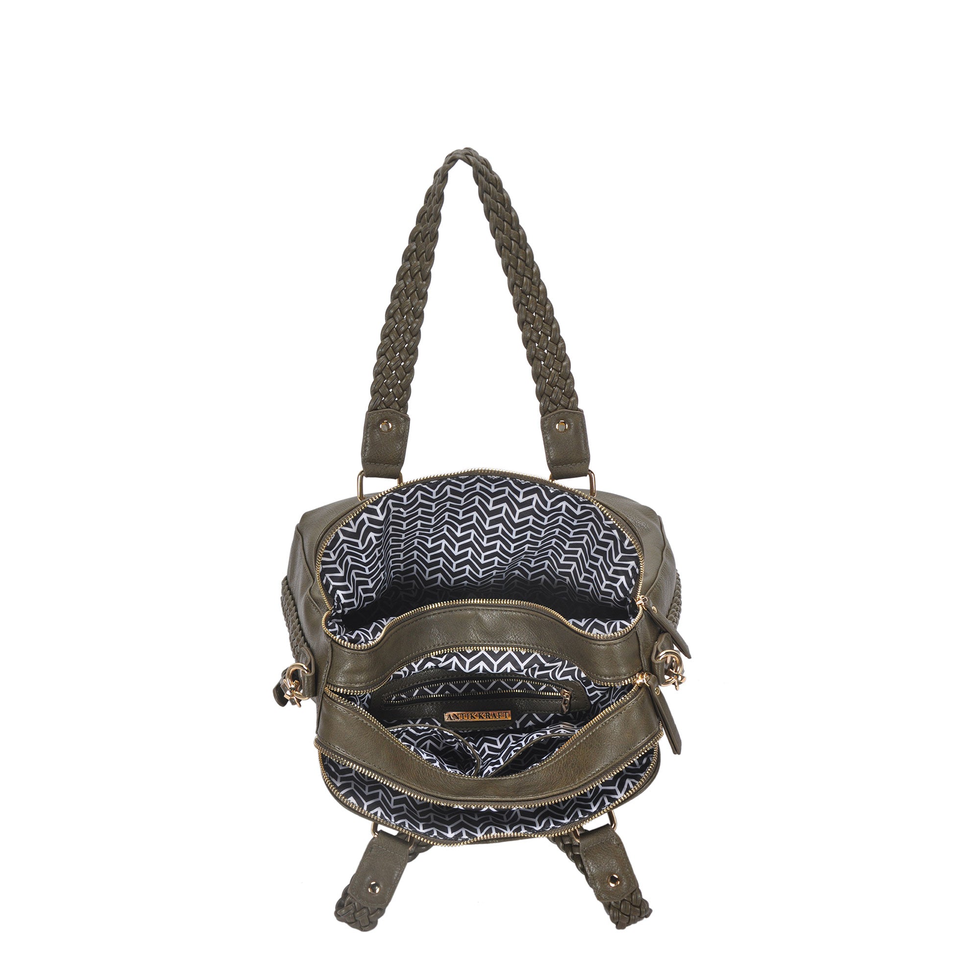 Roxanne Satchel-Satchel-Krush Kandy, Women's Online Fashion Boutique Located in Phoenix, Arizona (Scottsdale Area)