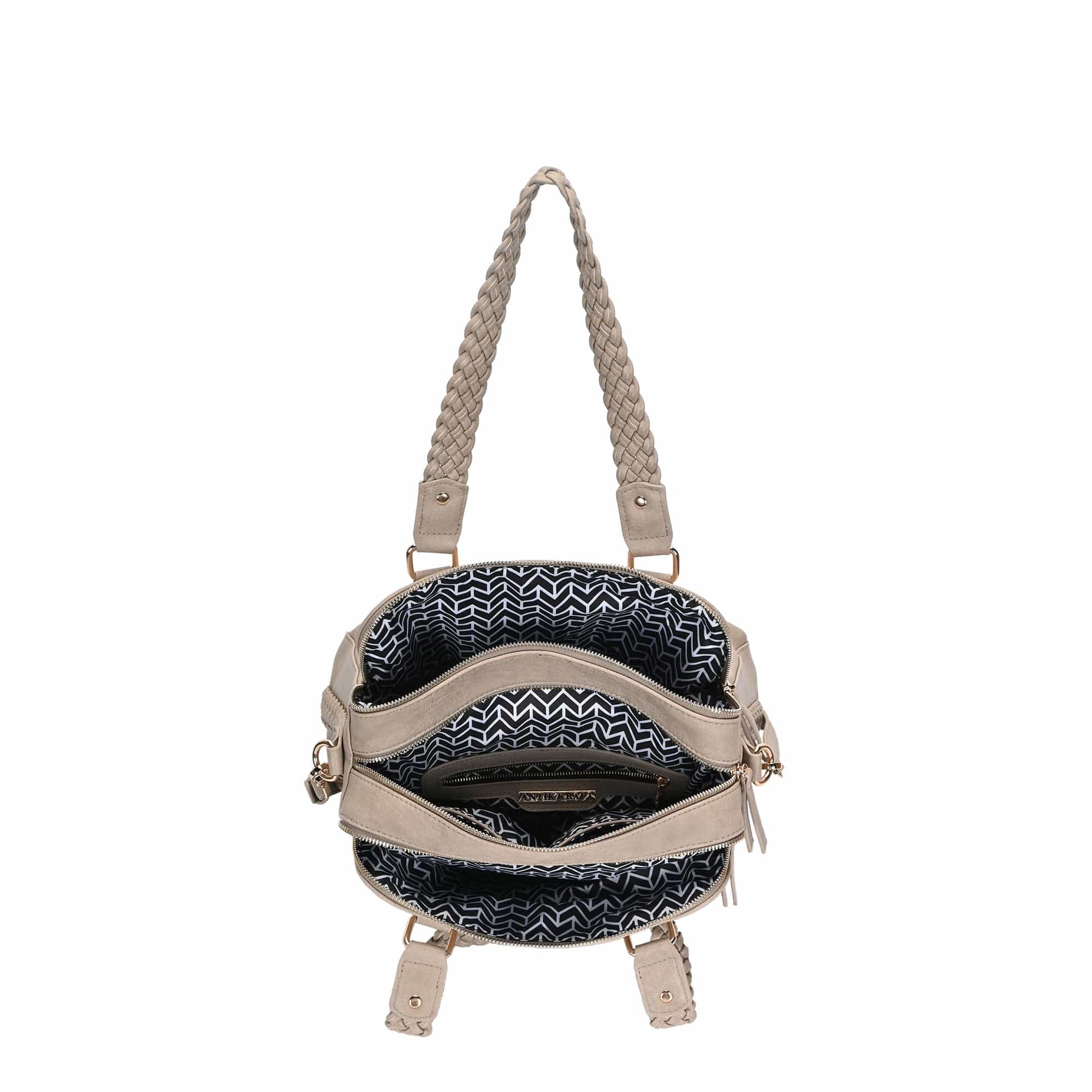 Roxanne Satchel-Satchel-Krush Kandy, Women's Online Fashion Boutique Located in Phoenix, Arizona (Scottsdale Area)
