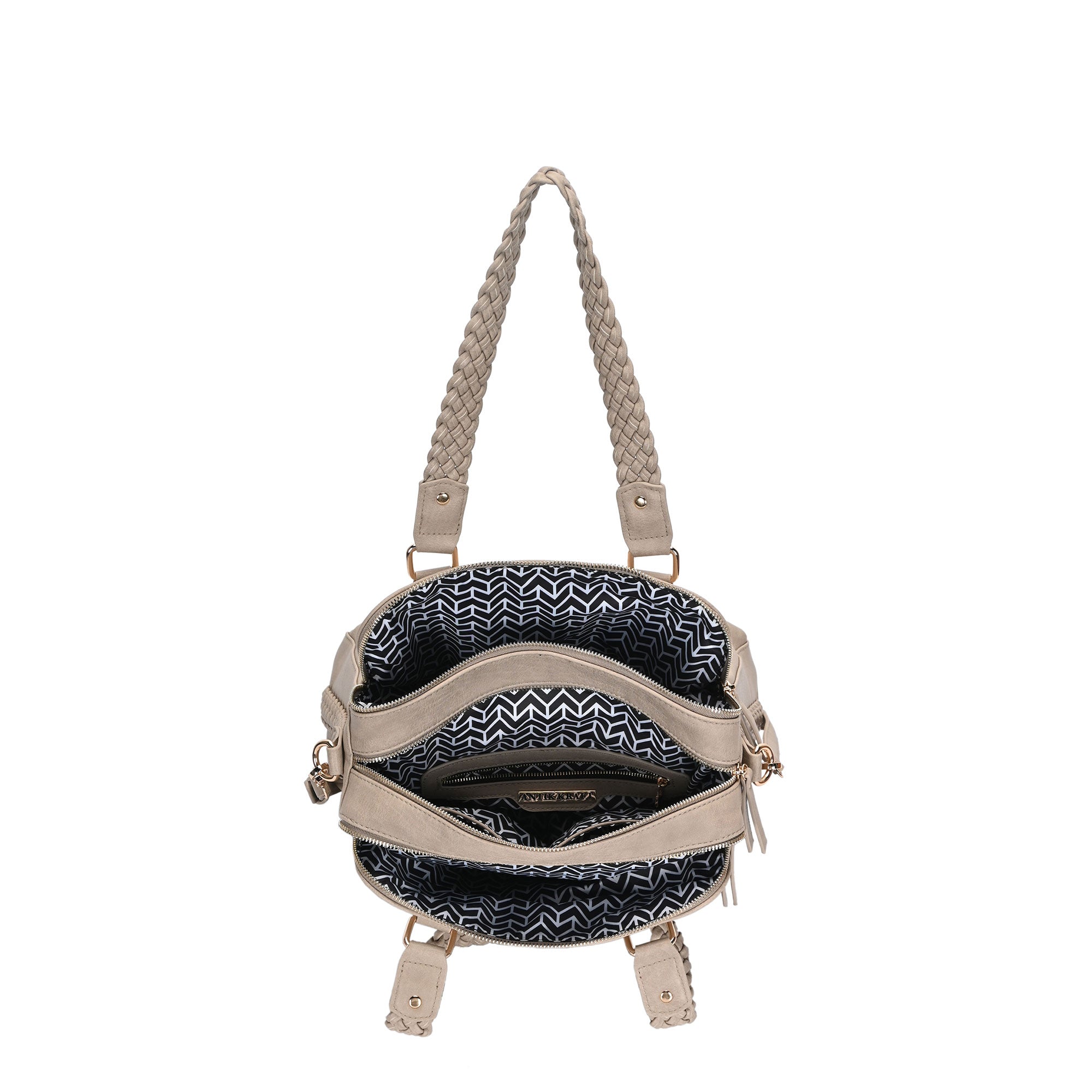 Roxanne Satchel-Satchel-Krush Kandy, Women's Online Fashion Boutique Located in Phoenix, Arizona (Scottsdale Area)