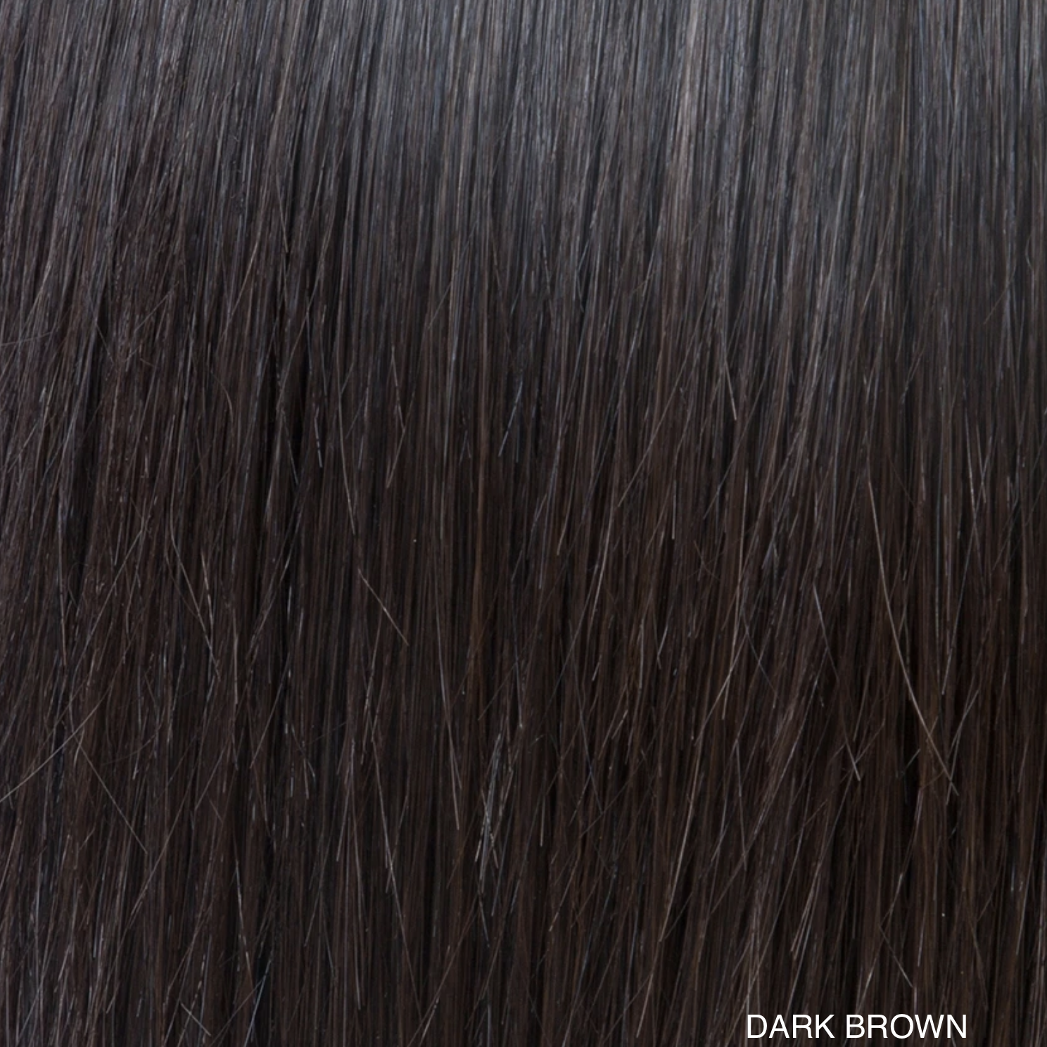 Dark Brown View. The Brooklyn Wig-Wigs-Krush Kandy, Women's Online Fashion Boutique Located in Phoenix, Arizona (Scottsdale Area)