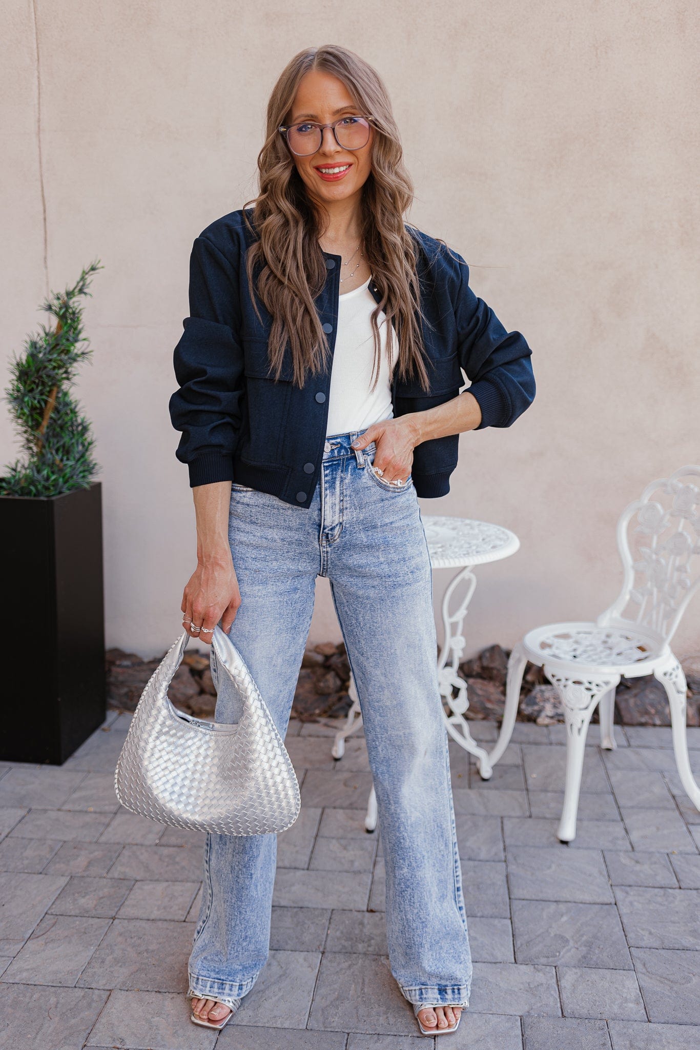 Blue Light Glasses-Sunglasses-Krush Kandy, Women's Online Fashion Boutique Located in Phoenix, Arizona (Scottsdale Area)