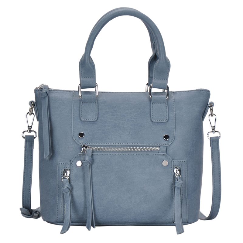Clover Satchel-Satchel-Krush Kandy, Women's Online Fashion Boutique Located in Phoenix, Arizona (Scottsdale Area)