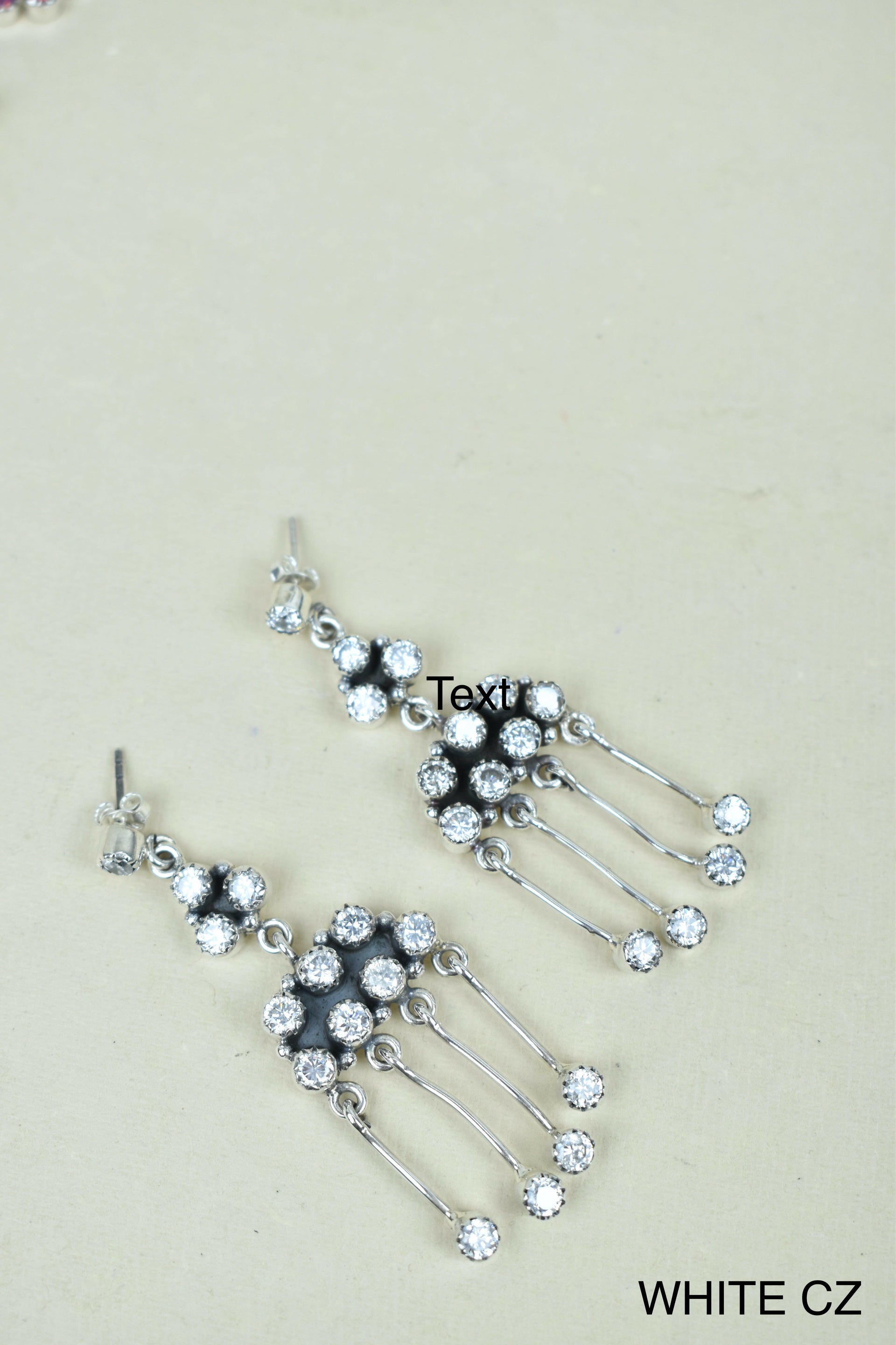 Hands Down The Fave Earrings-Drop Earrings-Krush Kandy, Women's Online Fashion Boutique Located in Phoenix, Arizona (Scottsdale Area)