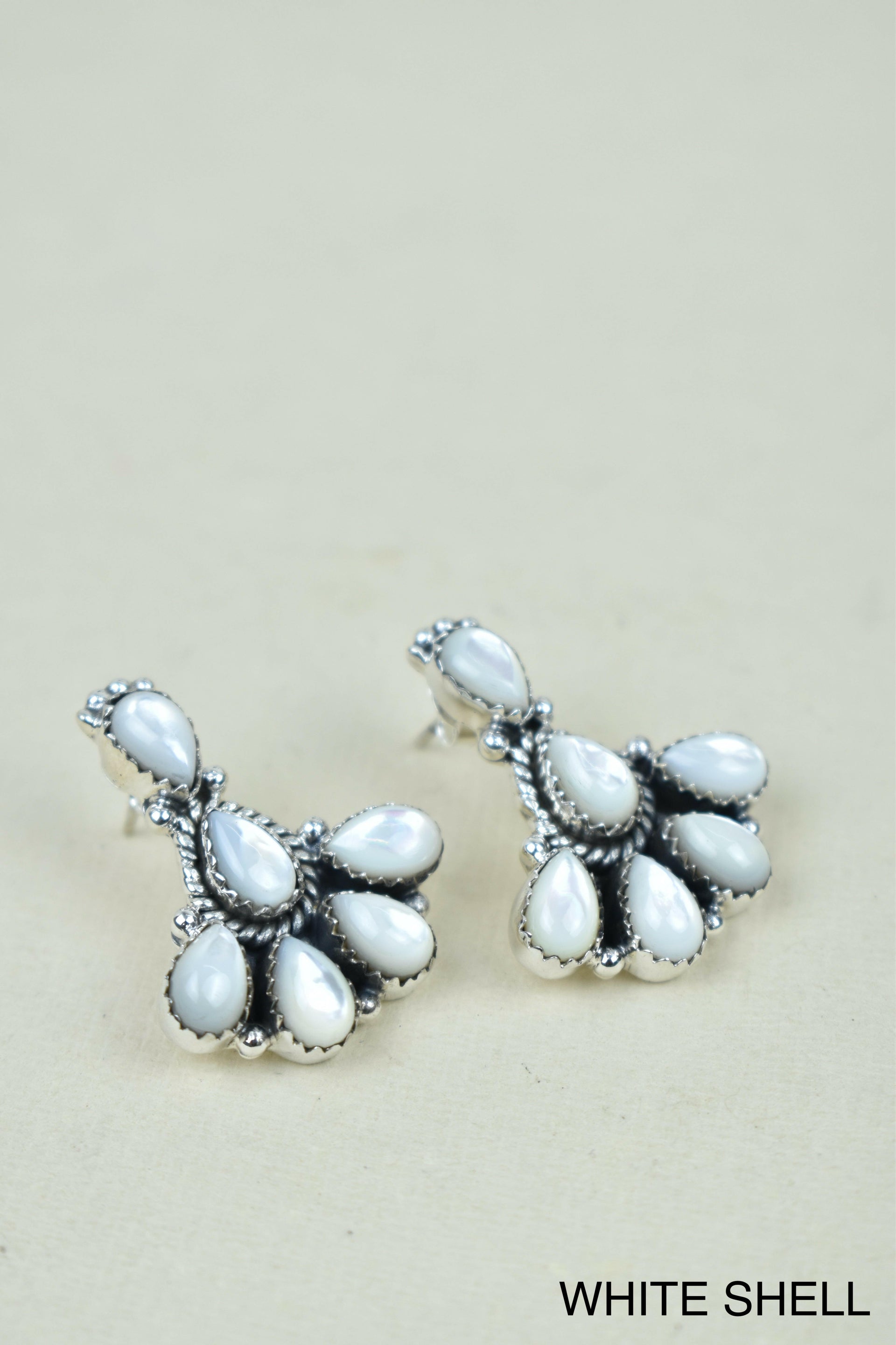 The Talon Earrings-Stud Earrings-Krush Kandy, Women's Online Fashion Boutique Located in Phoenix, Arizona (Scottsdale Area)