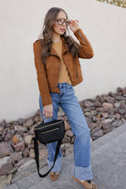 Oversized Aviator Blue Light Glasses-Sunglasses-Krush Kandy, Women's Online Fashion Boutique Located in Phoenix, Arizona (Scottsdale Area)