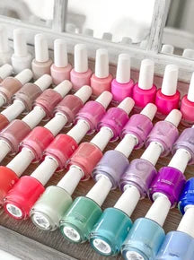 THE BEST NAIL POLISH EVER-Nail Care-Krush Kandy, Women's Online Fashion Boutique Located in Phoenix, Arizona (Scottsdale Area)