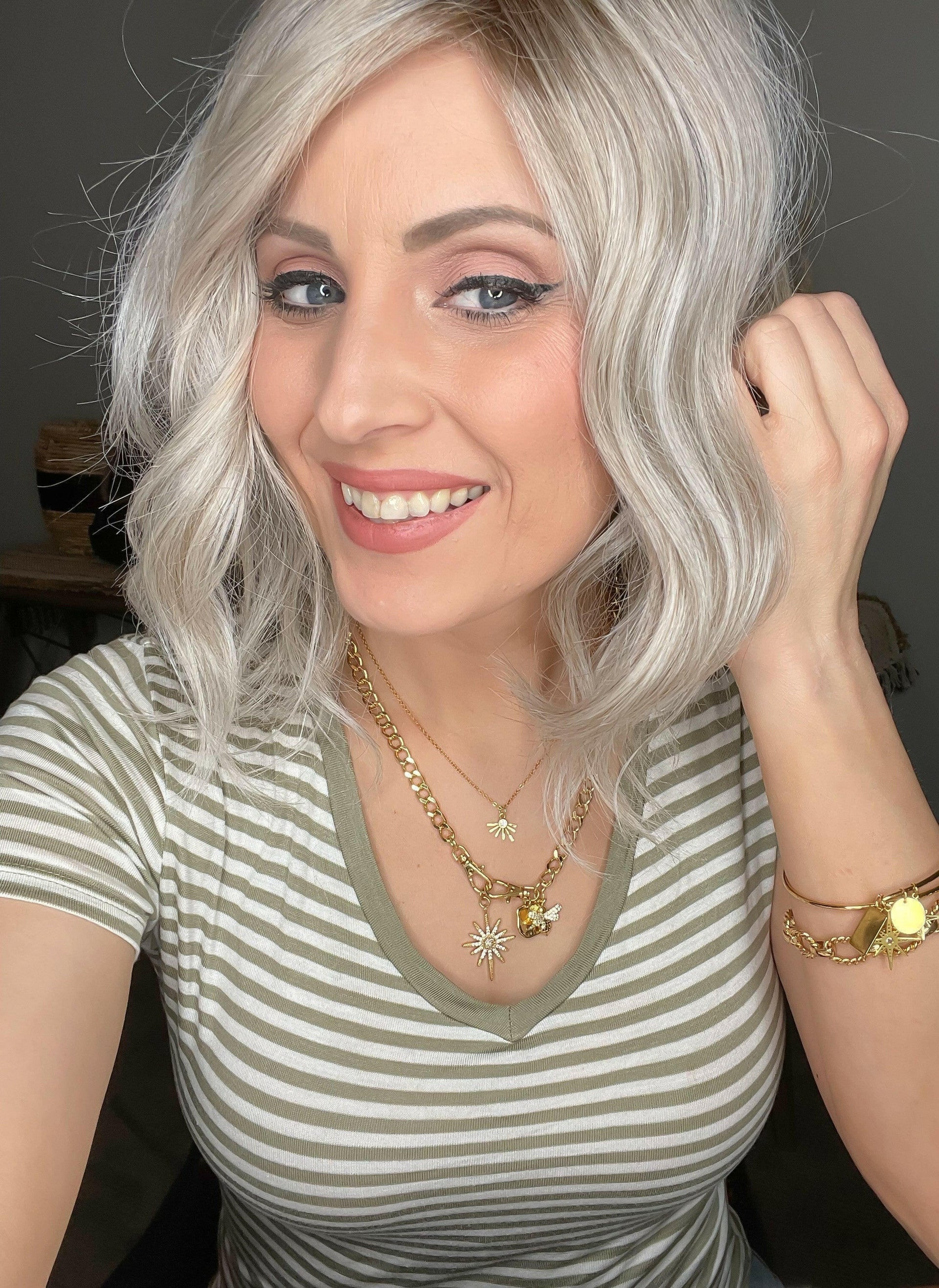 The Leyla Wig-Wigs-Krush Kandy, Women's Online Fashion Boutique Located in Phoenix, Arizona (Scottsdale Area)