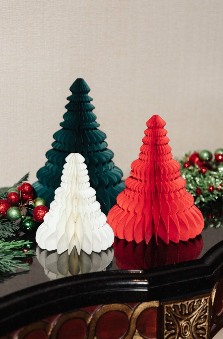 Perfect For The Party Paper Trees-Home Decor-Krush Kandy, Women's Online Fashion Boutique Located in Phoenix, Arizona (Scottsdale Area)