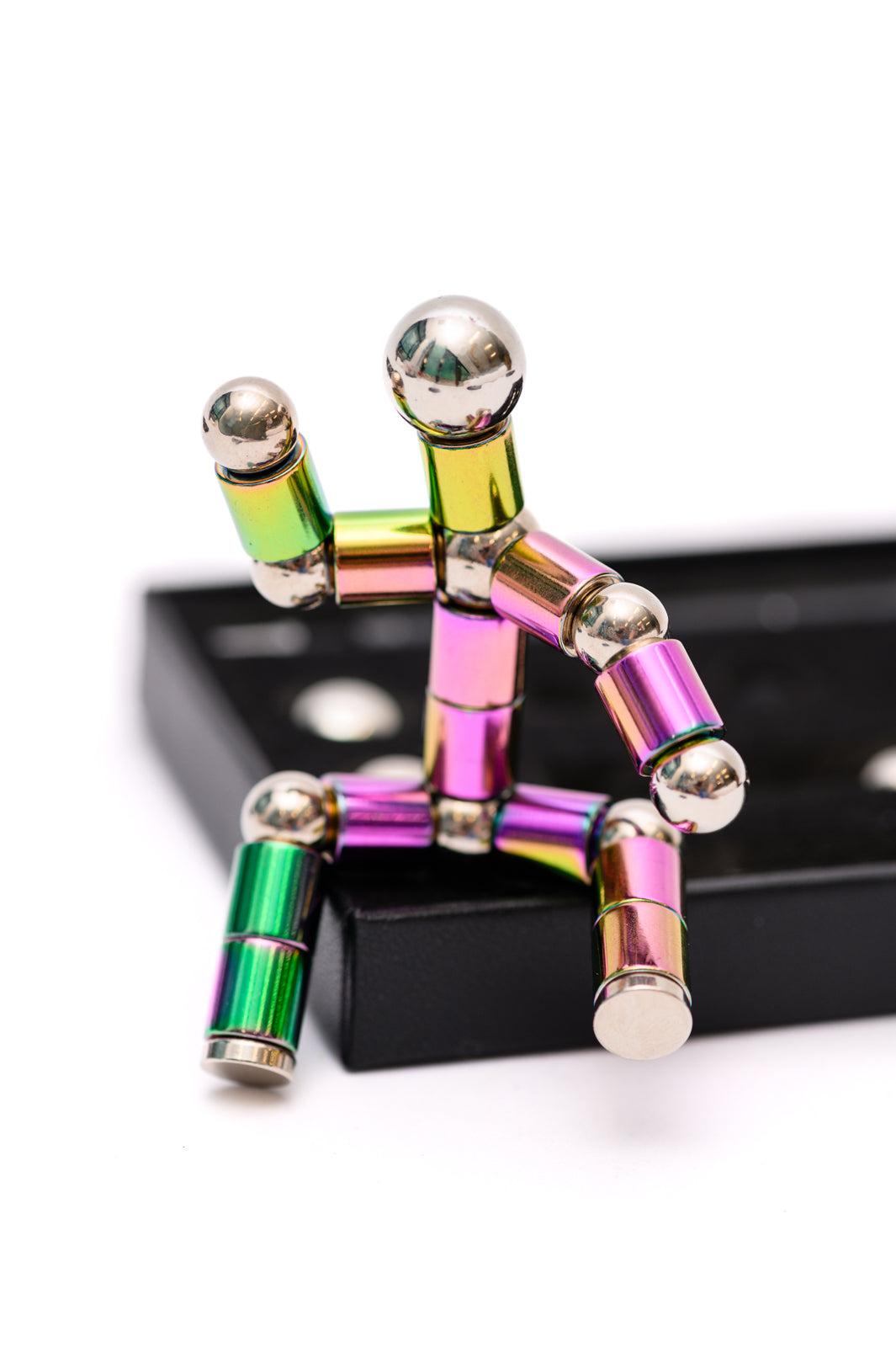 Magnetic Fidget Pen in Gold-Gifts-Krush Kandy, Women's Online Fashion Boutique Located in Phoenix, Arizona (Scottsdale Area)
