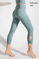 Soft and Buttery Leggings (S-3X)-Leggings-Krush Kandy, Women's Online Fashion Boutique Located in Phoenix, Arizona (Scottsdale Area)