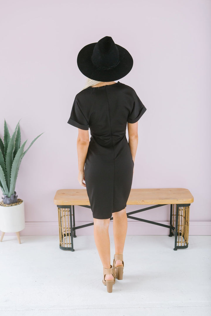 Date Night Dress | S-XL, 3 COLORS-Dresses-Krush Kandy, Women's Online Fashion Boutique Located in Phoenix, Arizona (Scottsdale Area)
