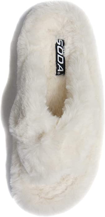 (3 colors!) Snooze Alert Slippers-Slippers-Krush Kandy, Women's Online Fashion Boutique Located in Phoenix, Arizona (Scottsdale Area)