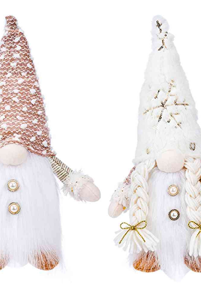 Light-Up Faceless Gnome-Krush Kandy, Women's Online Fashion Boutique Located in Phoenix, Arizona (Scottsdale Area)