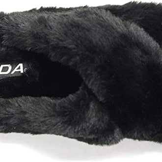 (3 colors!) Snooze Alert Slippers-Slippers-Krush Kandy, Women's Online Fashion Boutique Located in Phoenix, Arizona (Scottsdale Area)
