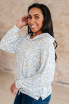 A Touch of Pollen Pullover Sweater-Sweaters-Krush Kandy, Women's Online Fashion Boutique Located in Phoenix, Arizona (Scottsdale Area)