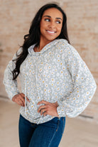 A Touch of Pollen Pullover Sweater-Sweaters-Krush Kandy, Women's Online Fashion Boutique Located in Phoenix, Arizona (Scottsdale Area)