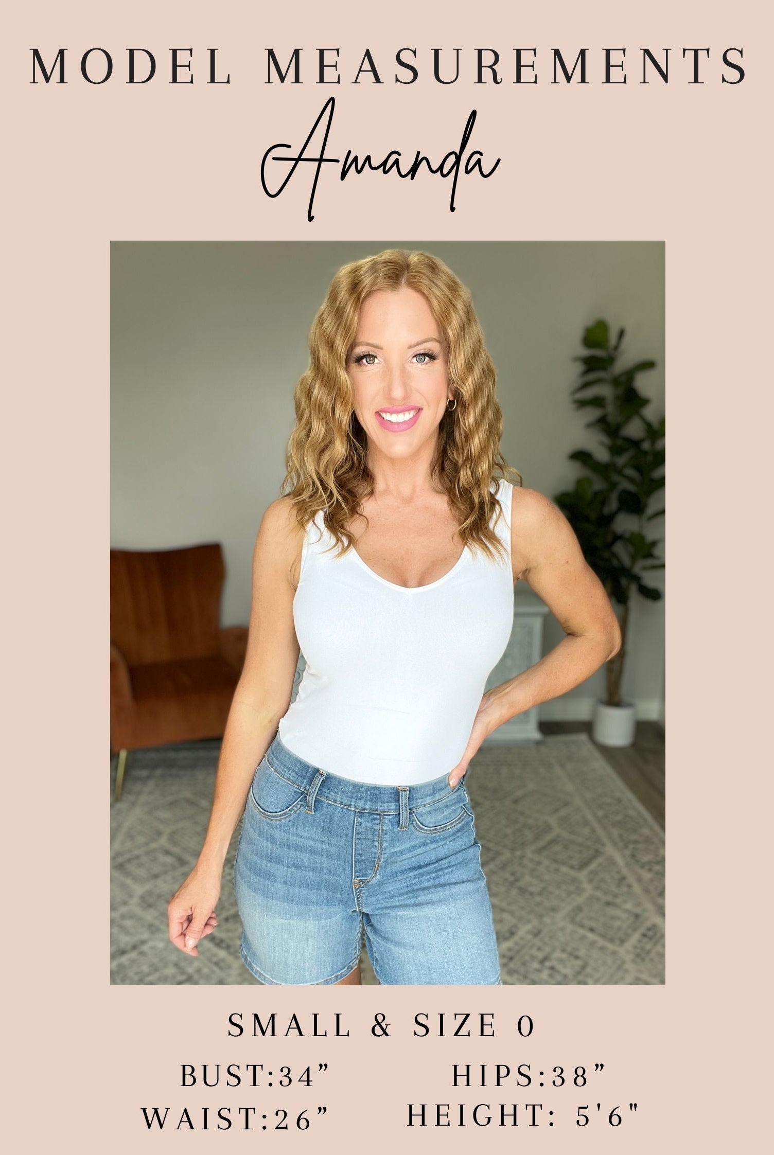 Nicole Tummy Control Skinny Jeans-Womens-Krush Kandy, Women's Online Fashion Boutique Located in Phoenix, Arizona (Scottsdale Area)