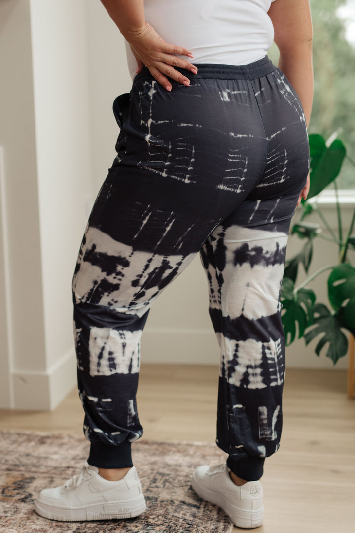 Can't Tie Me Down Joggers-Joggers-Krush Kandy, Women's Online Fashion Boutique Located in Phoenix, Arizona (Scottsdale Area)